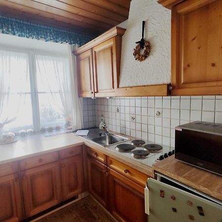 B&B Wienerhof Trins Εξωτερικό φωτογραφία