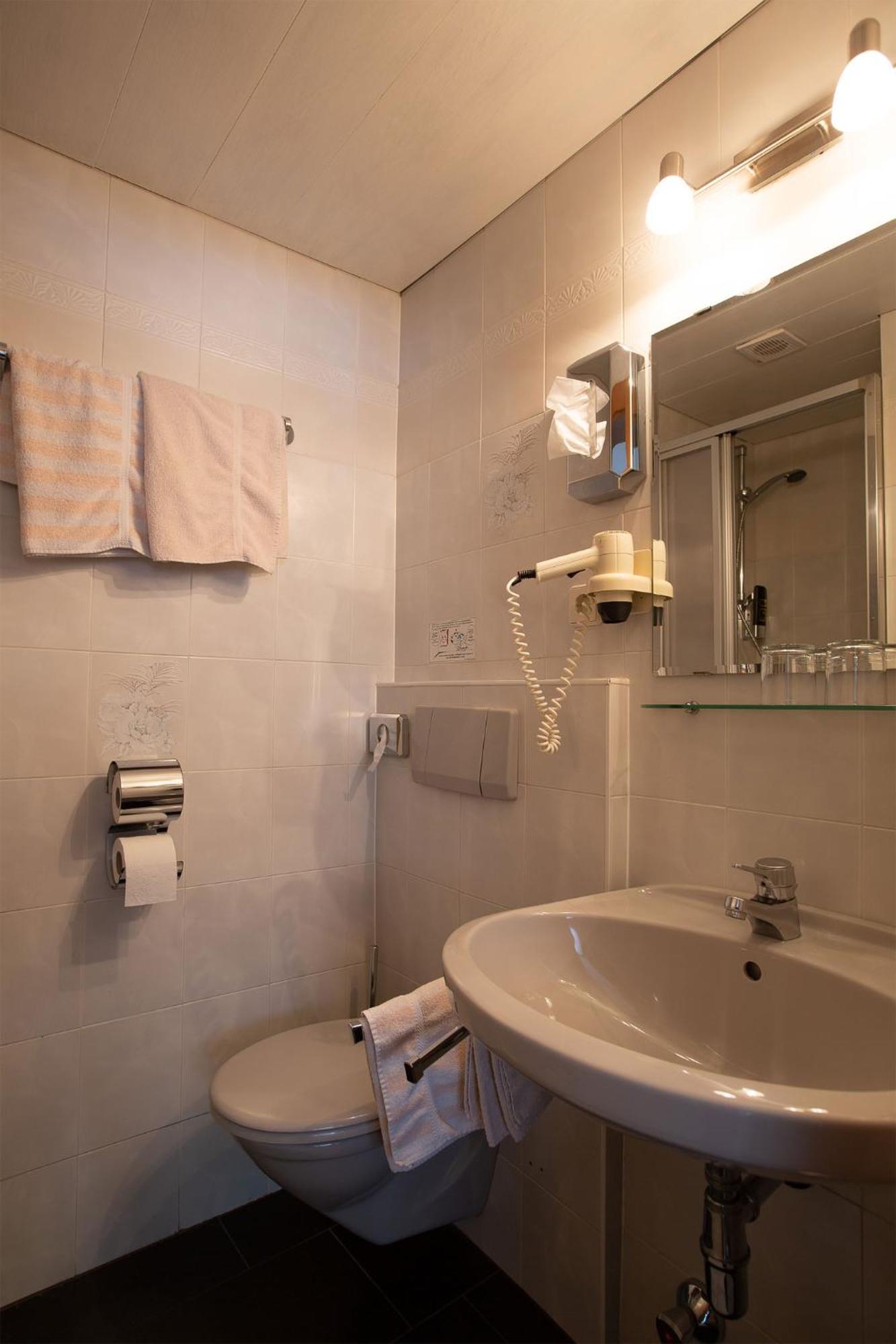 B&B Wienerhof Trins Δωμάτιο φωτογραφία