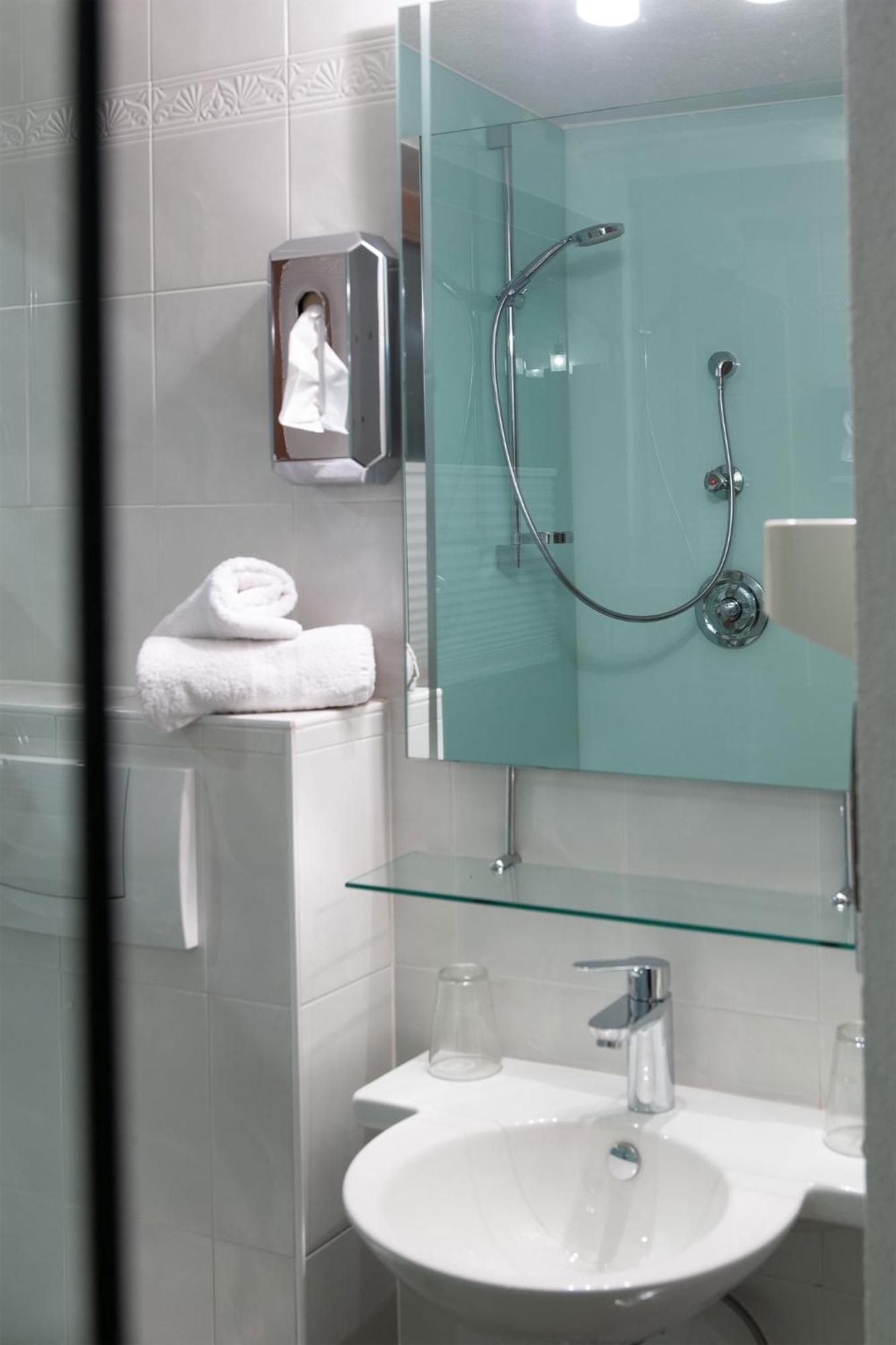 B&B Wienerhof Trins Δωμάτιο φωτογραφία