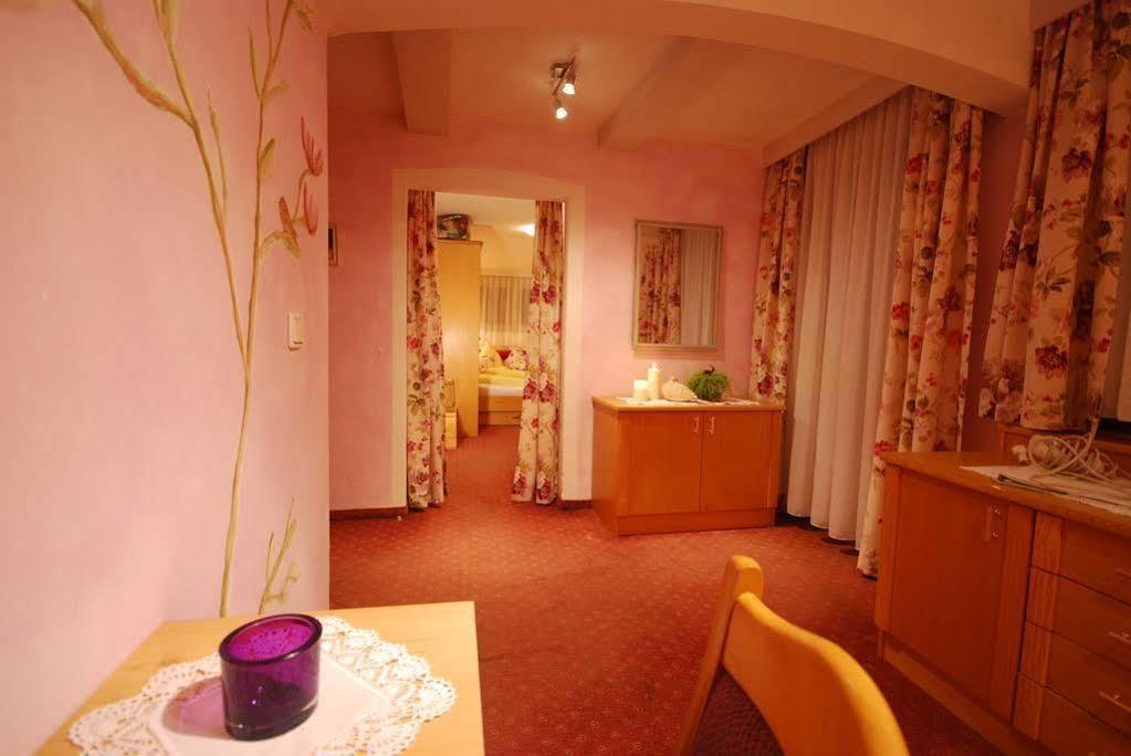B&B Wienerhof Trins Εξωτερικό φωτογραφία